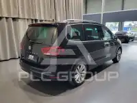 2016 Seat Alhambra
