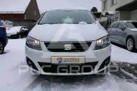 2016 Seat Alhambra