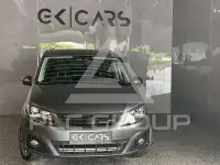 2016 Seat Alhambra