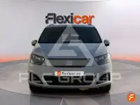 2016 Seat Alhambra