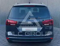 2016 Seat Alhambra