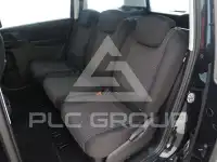 2016 Seat Alhambra