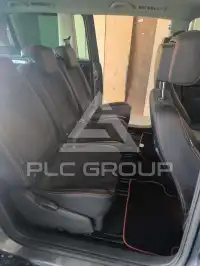 2016 Seat Alhambra