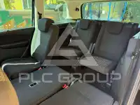 2016 Seat Alhambra