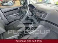 2016 Seat Alhambra