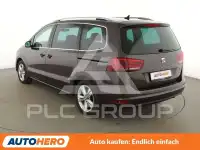 2016 Seat Alhambra