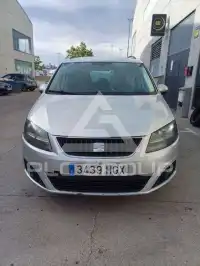 2016 Seat Alhambra