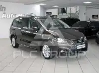 2016 Seat Alhambra