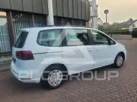 2016 Seat Alhambra