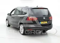 2016 Seat Alhambra