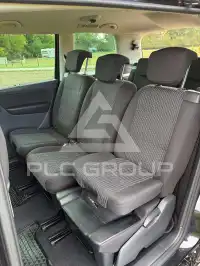2016 Seat Alhambra