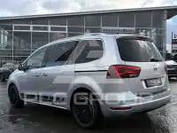 2016 Seat Alhambra