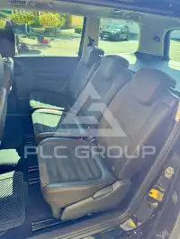 2016 Seat Alhambra