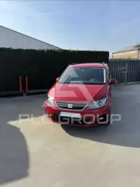 2016 Seat Alhambra