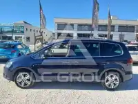 2016 Seat Alhambra