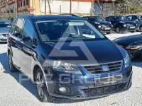 2016 Seat Alhambra