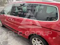 2016 Seat Alhambra