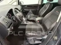 2016 Seat Alhambra