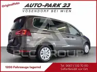 2016 Seat Alhambra