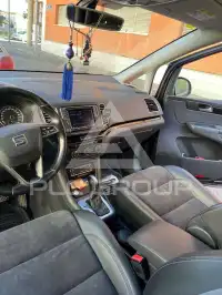 2016 Seat Alhambra