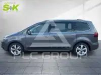 2016 Seat Alhambra