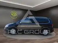 2016 Seat Alhambra