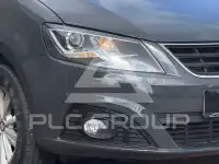 2016 Seat Alhambra