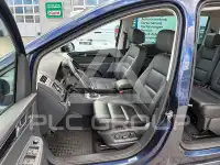 2016 Seat Alhambra