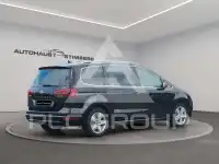 2016 Seat Alhambra