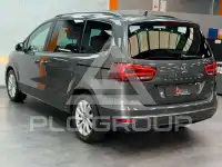 2016 Seat Alhambra