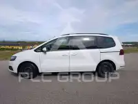 2016 Seat Alhambra