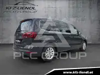 2016 Seat Alhambra