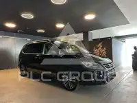 2016 Seat Alhambra