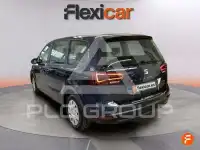 2016 Seat Alhambra
