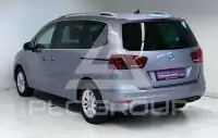2016 Seat Alhambra