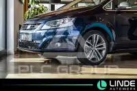 2016 Seat Alhambra