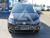 2016 Seat Alhambra