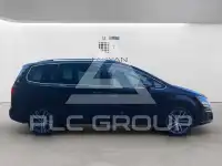 2016 Seat Alhambra