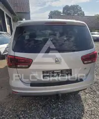 2016 Seat Alhambra