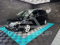 2016 Seat Alhambra