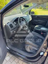2016 Seat Alhambra
