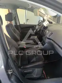 2016 Seat Alhambra