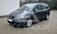 2016 Seat Alhambra