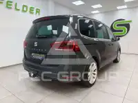 2016 Seat Alhambra