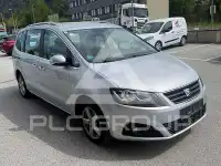 2016 Seat Alhambra