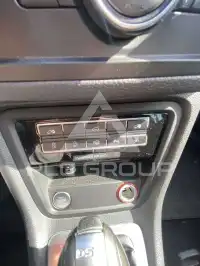 2016 Seat Alhambra