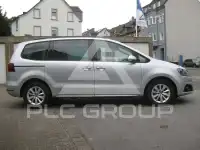 2016 Seat Alhambra