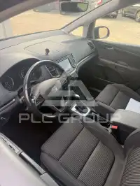 2016 Seat Alhambra