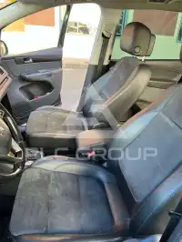 2016 Seat Alhambra