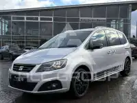 2016 Seat Alhambra
